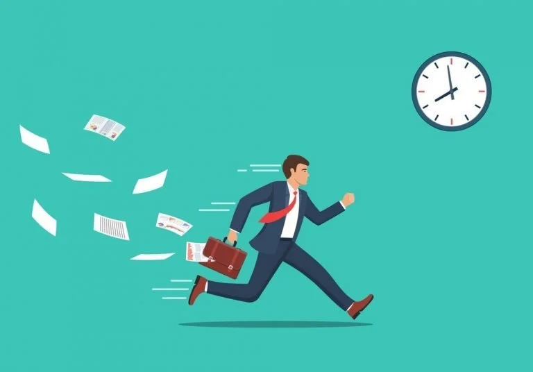 The Work Culture in Korea and the Impact of "Ppalli-Ppalli" (Hurry-Hurry) on Daily Life