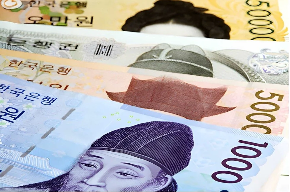 Faces of Korean Won: The National Heroes Featured on Korea's Currency