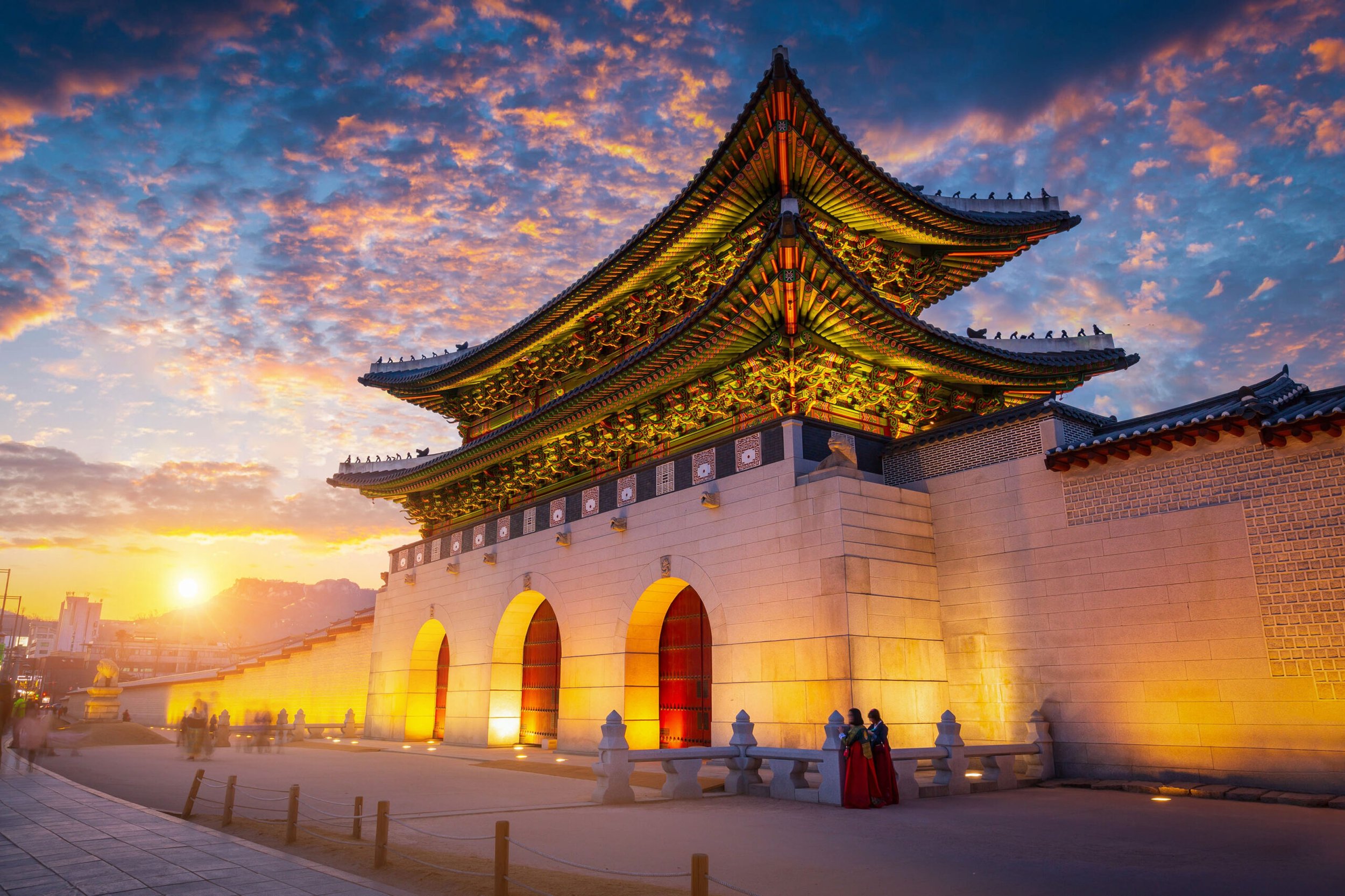 10 Essential Travel Tips for Tourists in Seoul