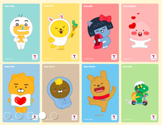 Korea Travels - WOWPASS vs T-money Card vs Climate Card