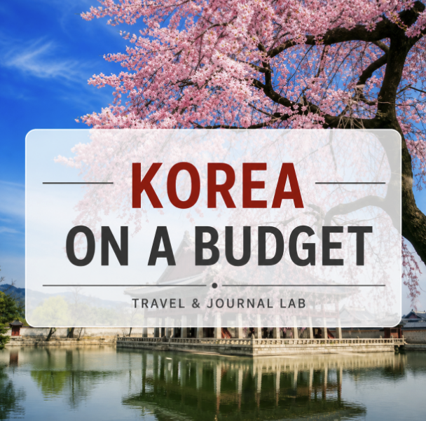 Korea on a Budget: How to Travel Cheap Without Missing Out