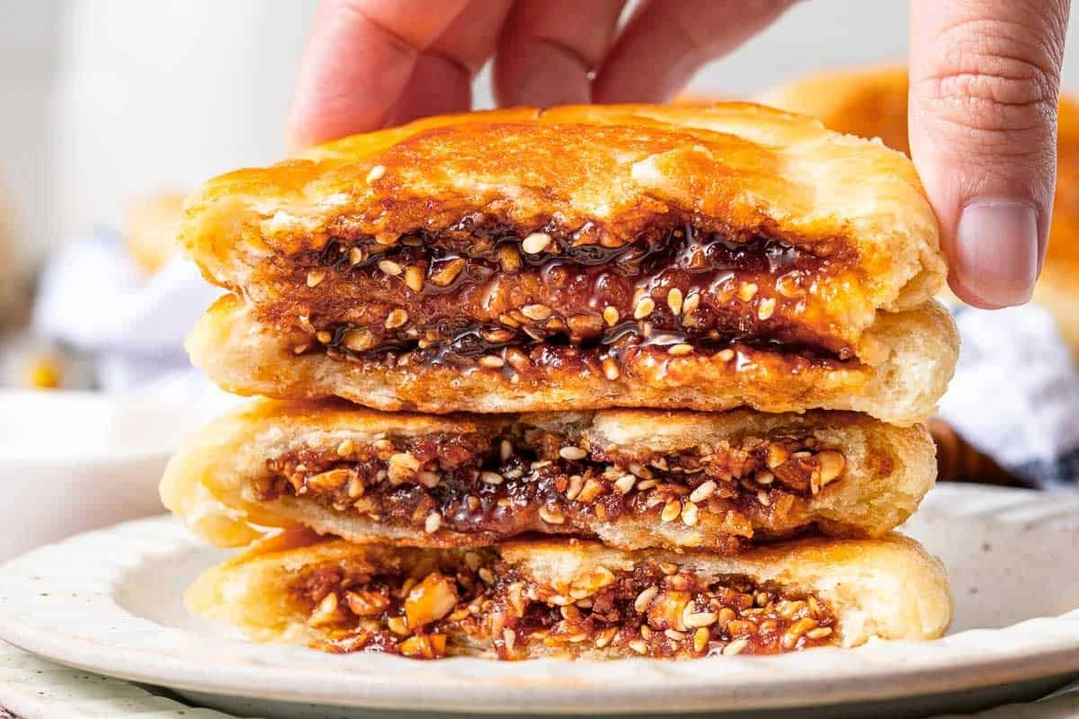 Hotteok