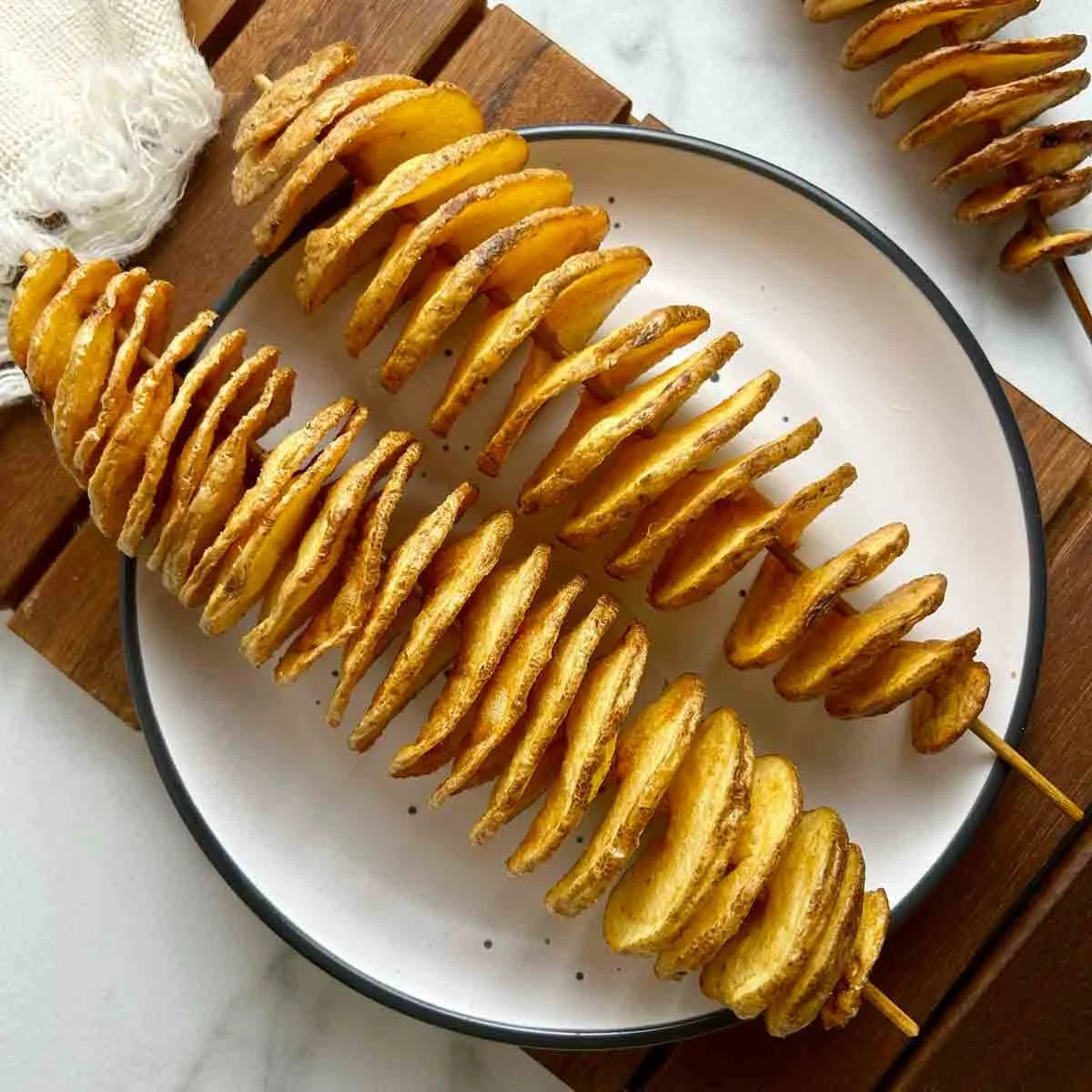Tornado Potato