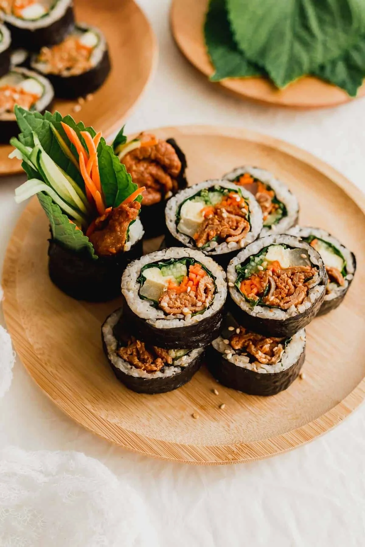Gimbap