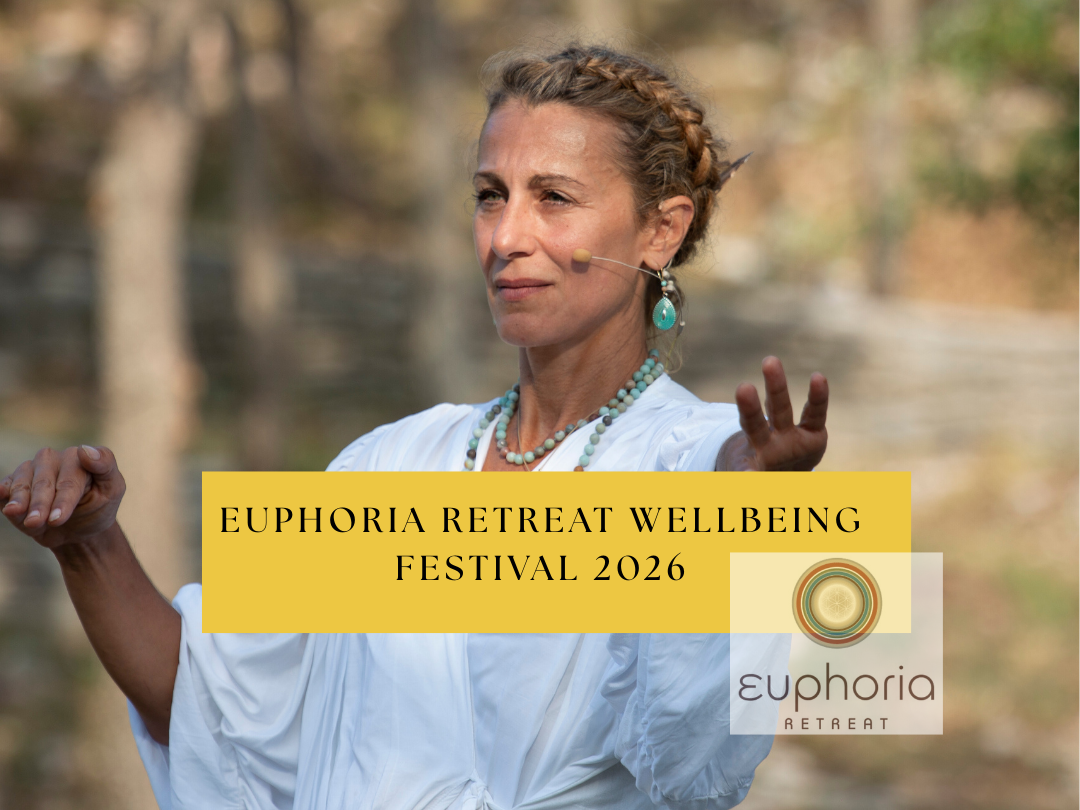Euphoria Retreat Wellbeing Festival 2026