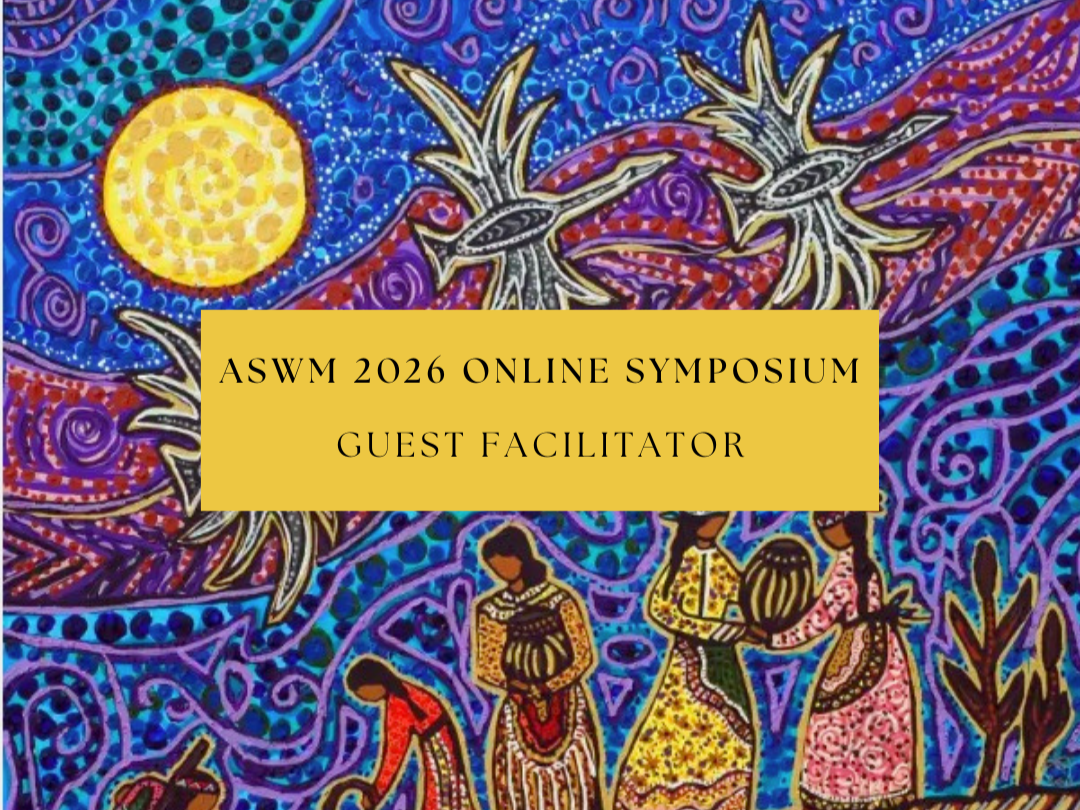 “Reimagining Goddess Scholarship: At the Edges of Sacred Knowledge”