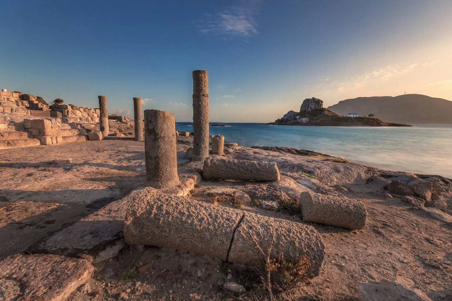 Dionysian Rites Retreat