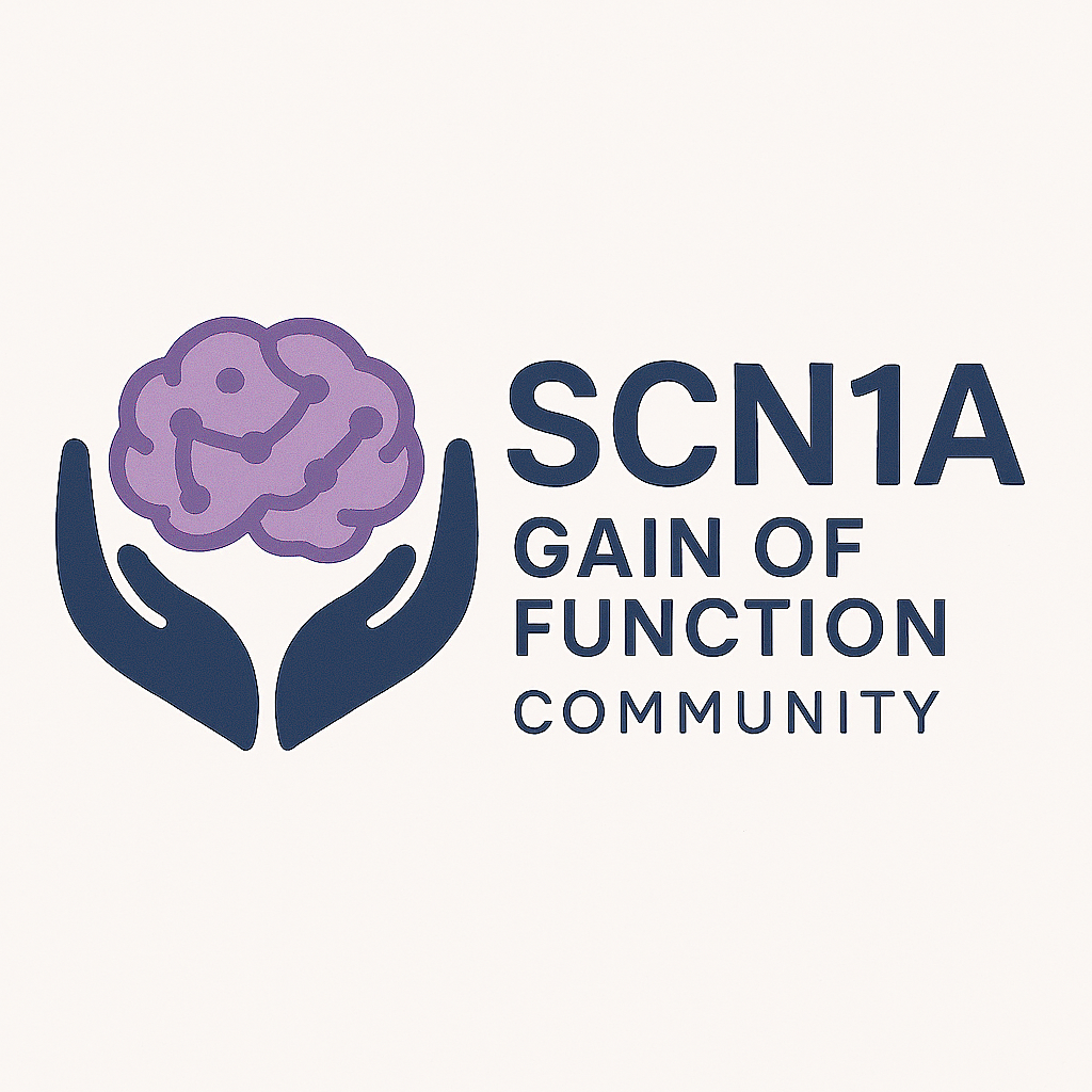 Get to know SCN1A Gain of Function