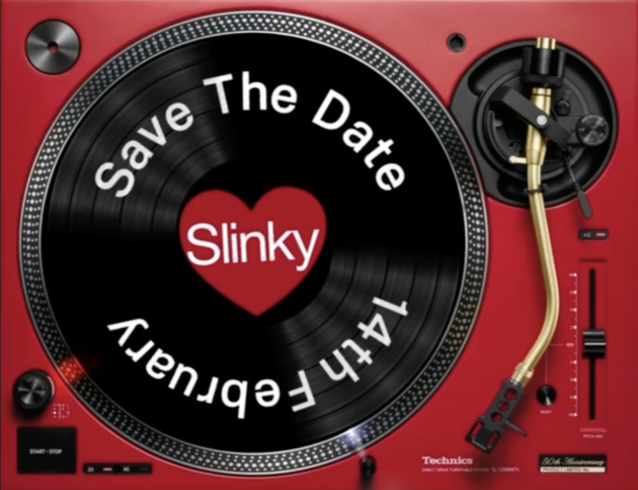 Coming Soon! - SAVE THE DATE