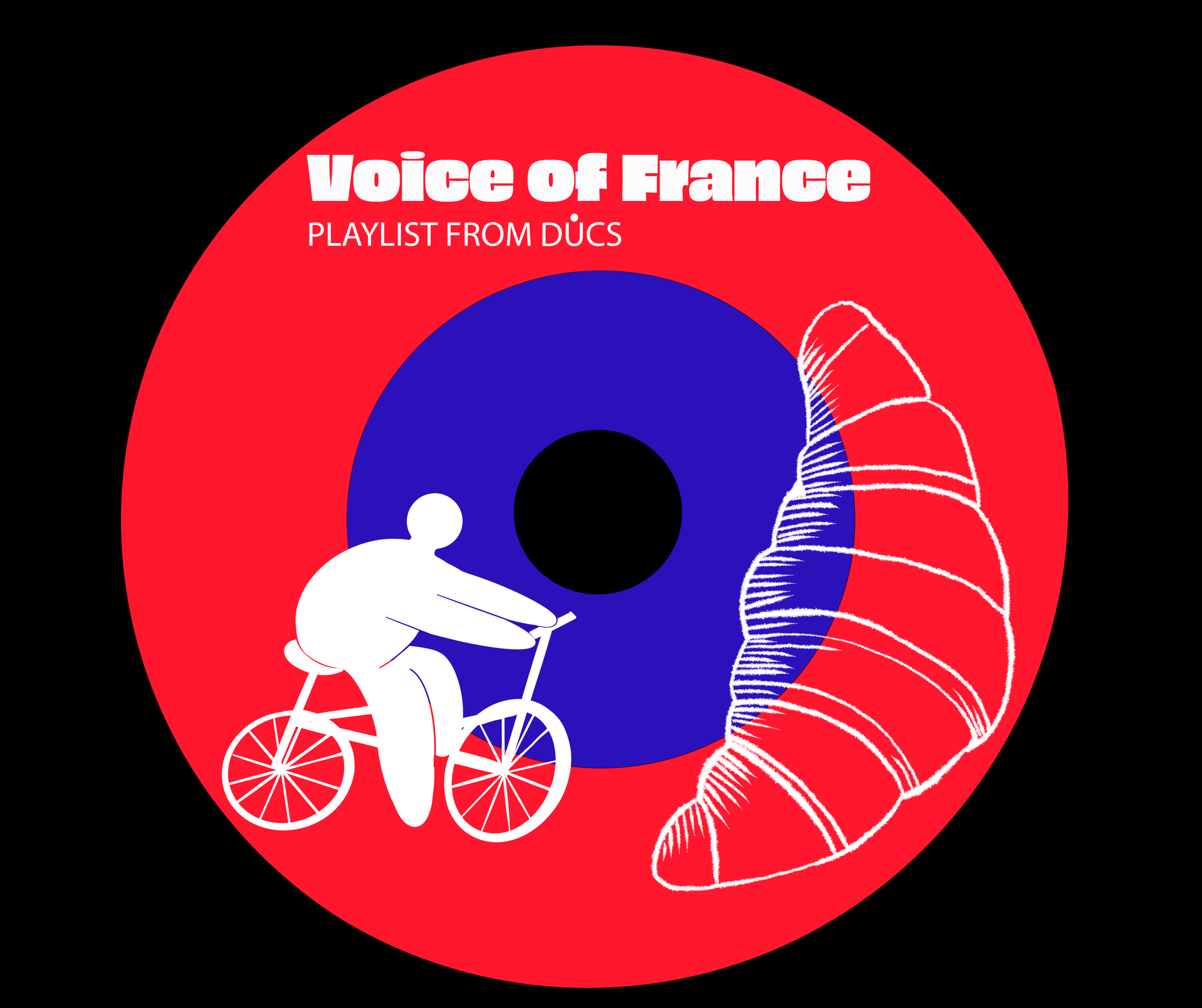 Voice of France DUCS playlist.png