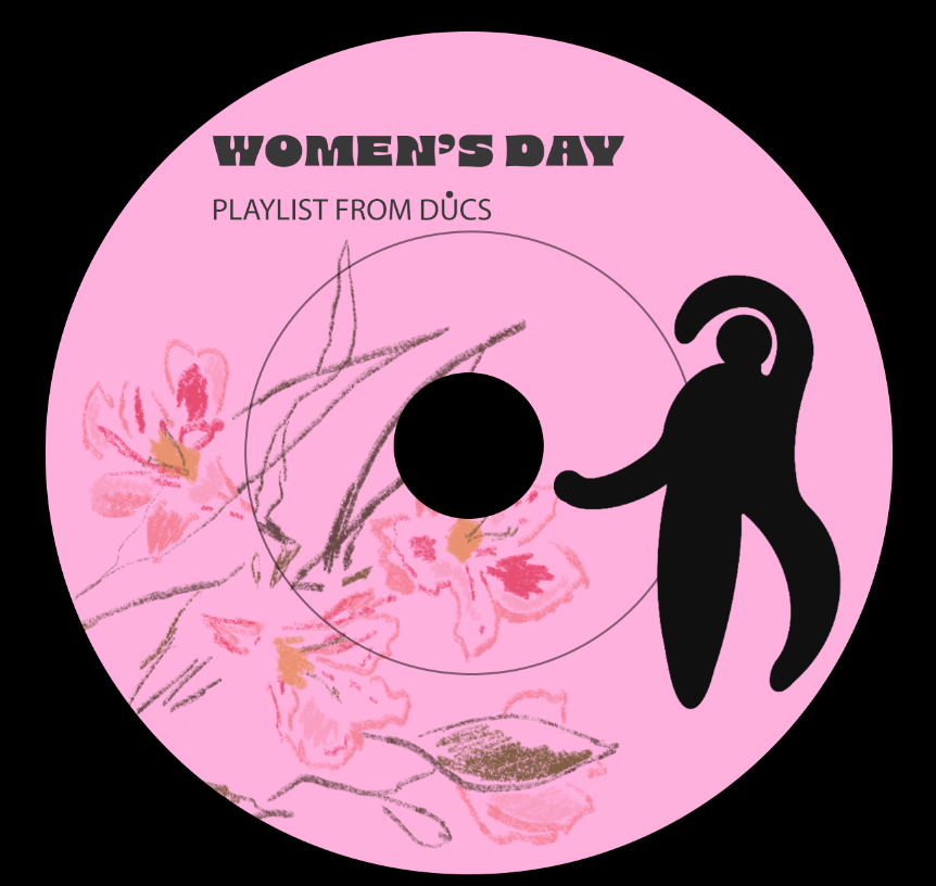 women's day ducs playlist.png