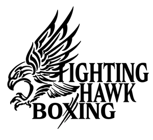 Fighting Hawk Boxing