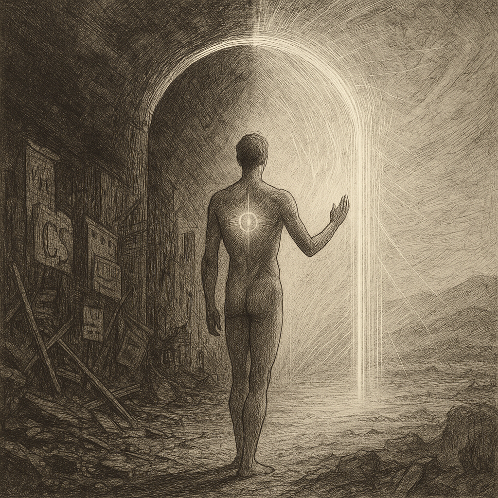 The Path of Ellumary