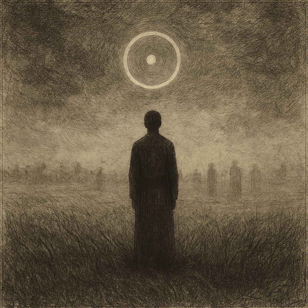 THE MANIFESTO OF PRESENCE