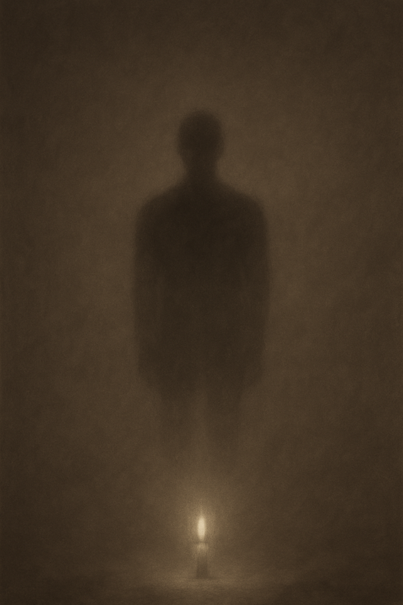 The Voice That Fell Silent