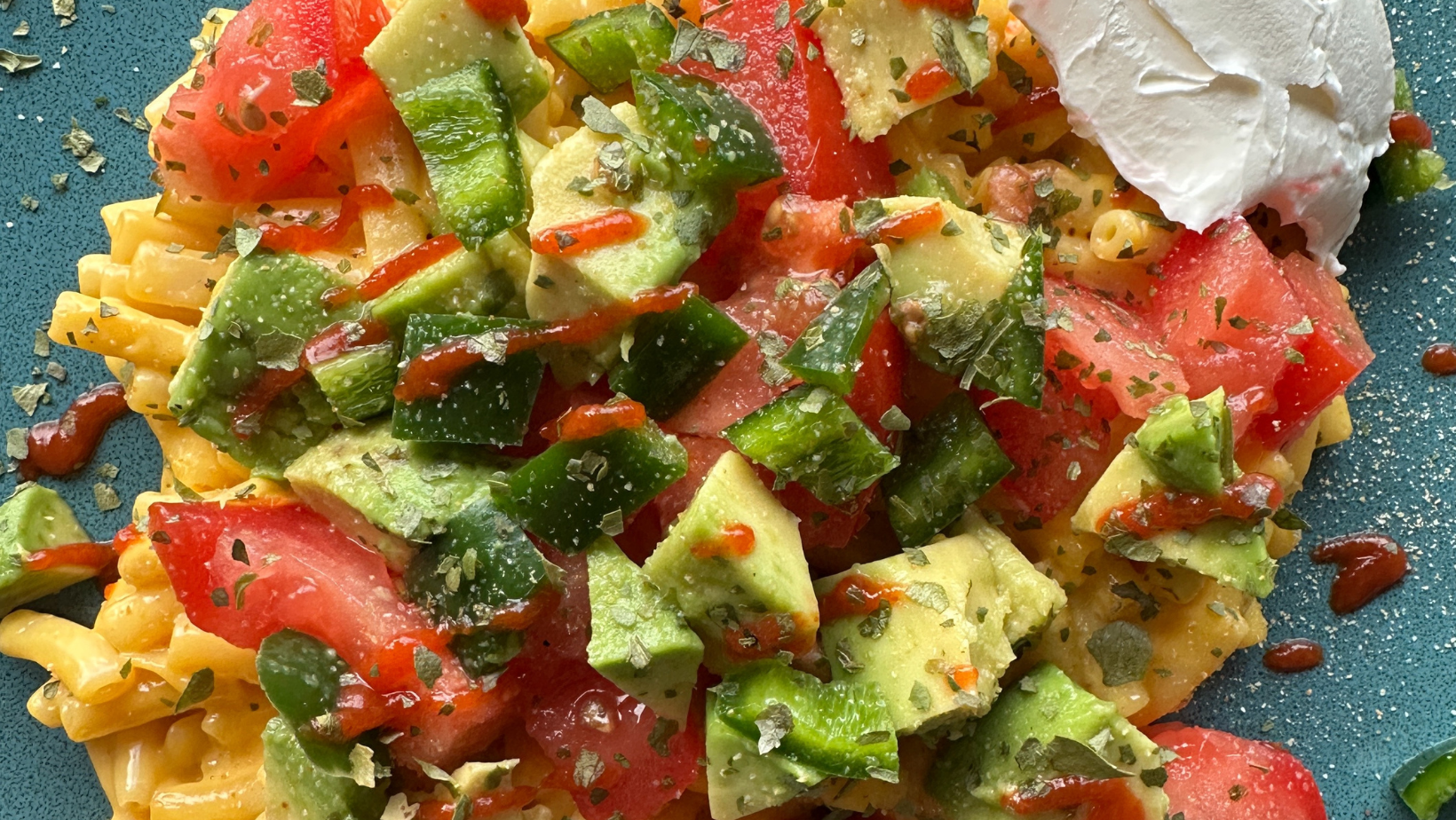 Guac n’ Cheese