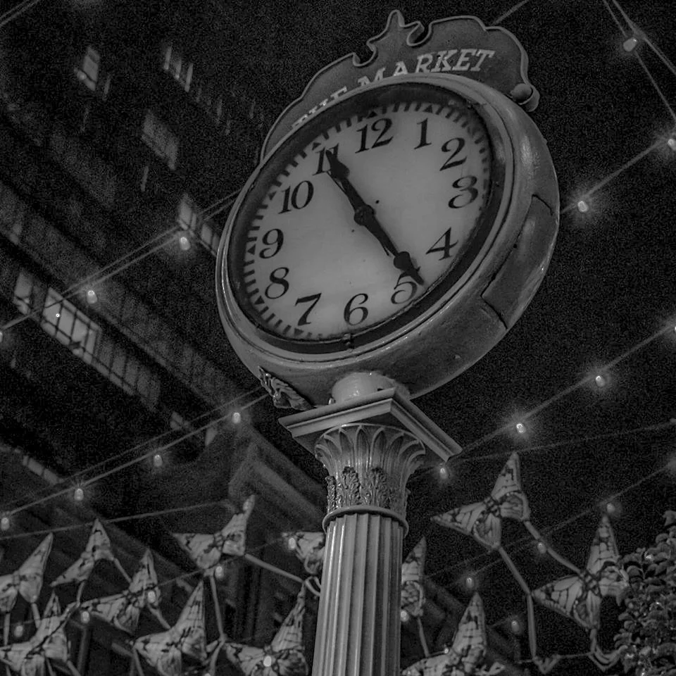 Timeless Relics &amp; What-knots