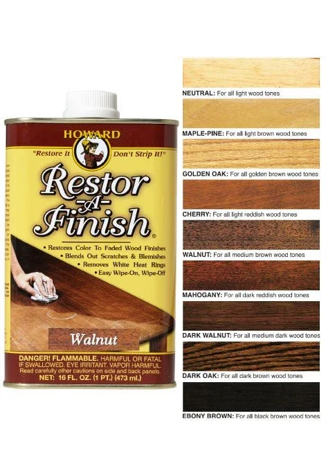 16 oz Restor-A-Finish