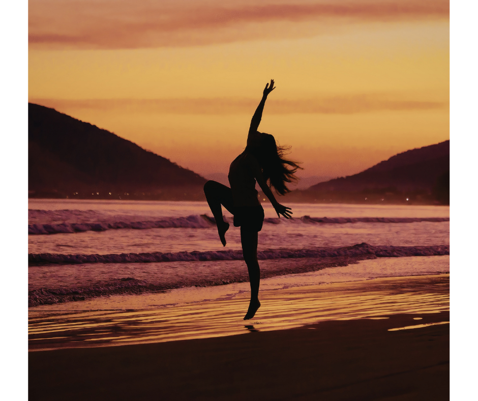 Finding Yourself After Divorce
