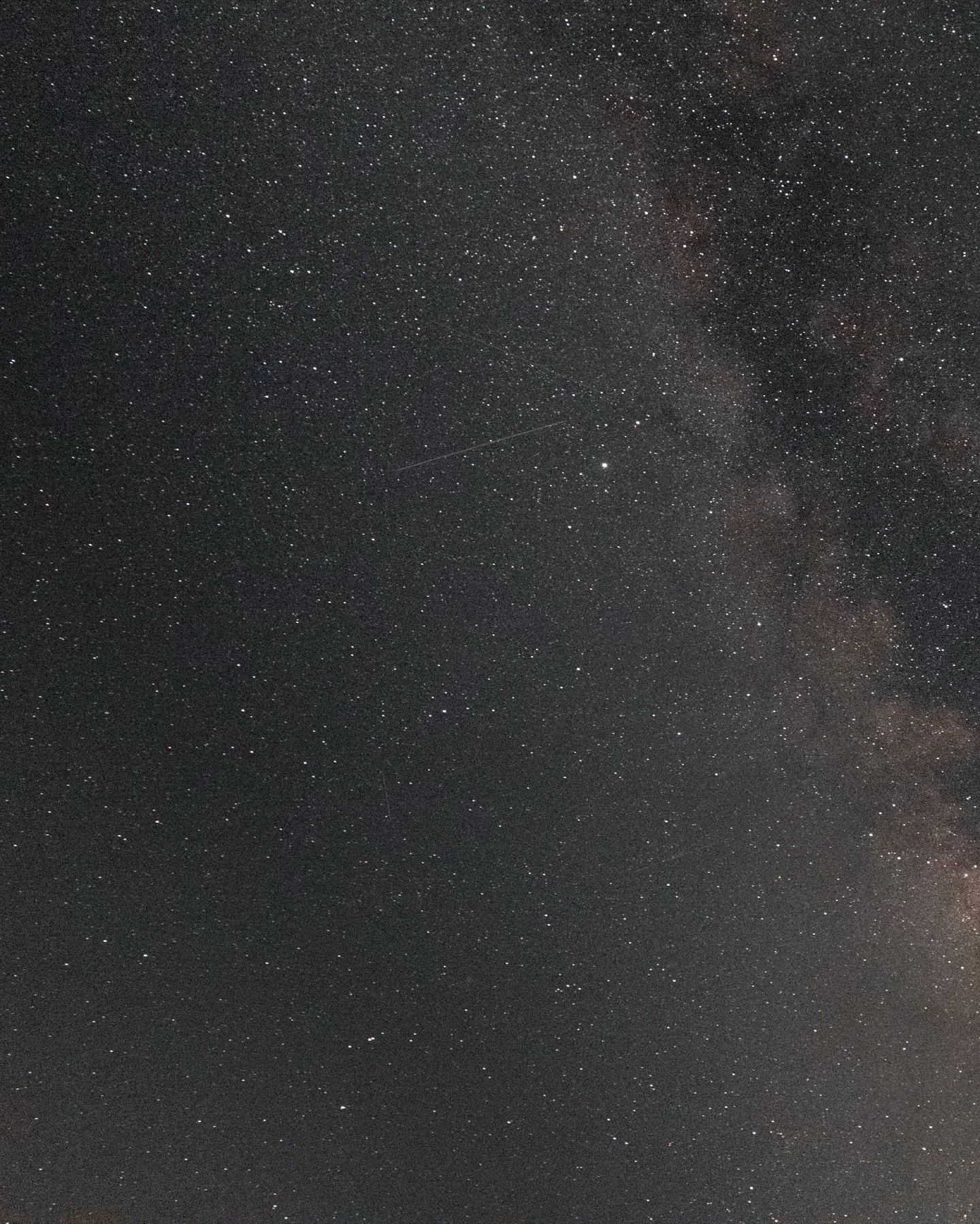 This is my best milky way shot so far. I set off with my new 16-35mm lens to capture the stars with no expectations. And what did I get? The most stunning display of our galaxy yet! I sat down, took my time and experimented with different settings, a