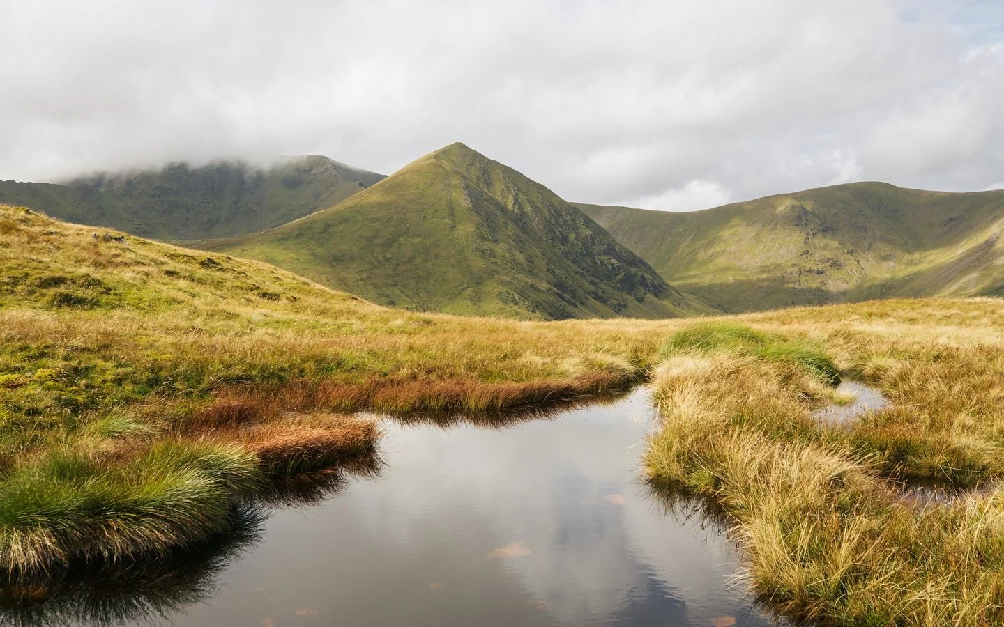 I&rsquo;ve just returned from a few days in the Lake District. Although I didn&rsquo;t get much photography in I still had lots of fun with friends! Here are a couple of photos I took whilst we scrambled up Striding Edge on Helvellyn. 
-
-
-
-
-
-
-
