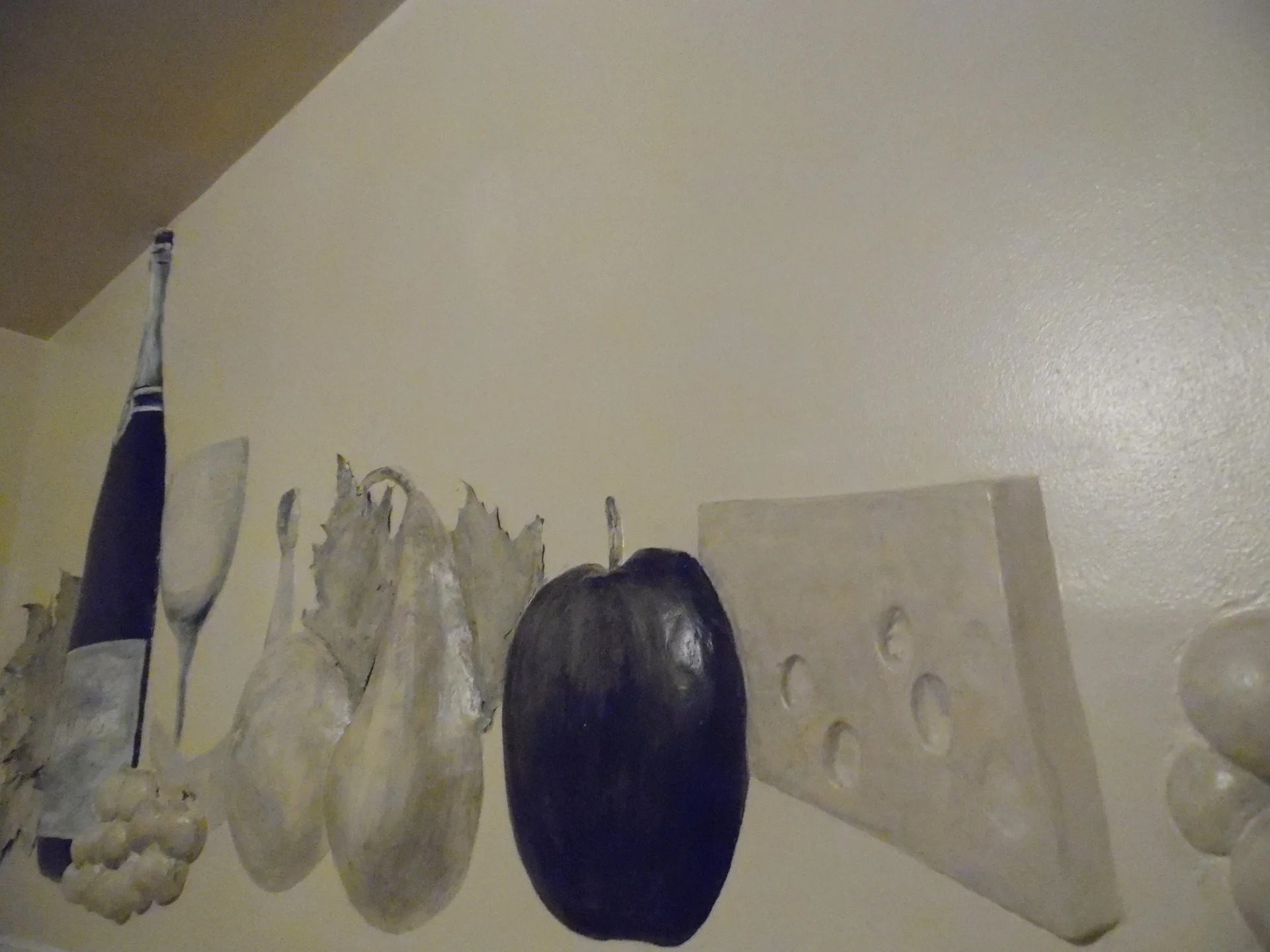 Base Relief