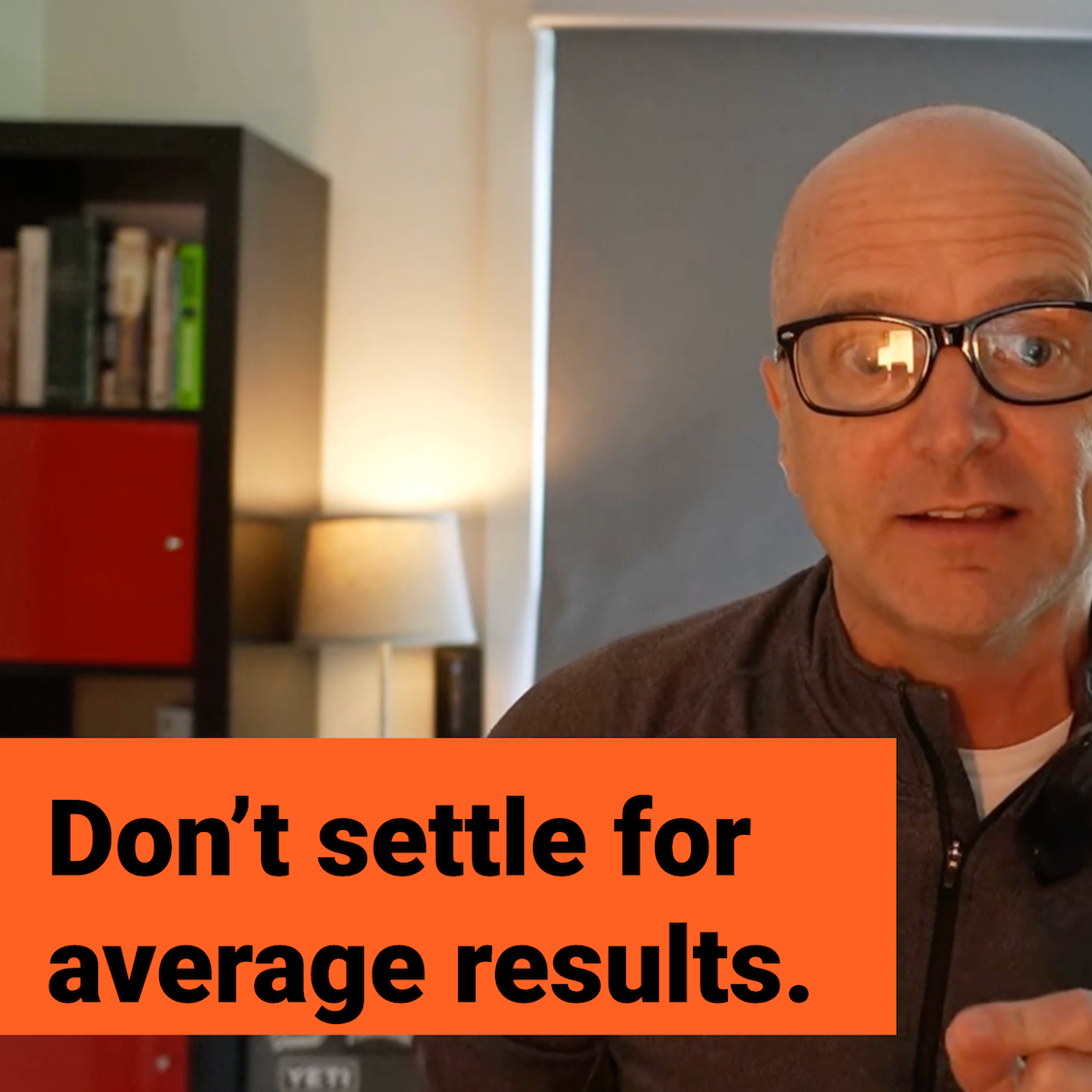 How to train your ai