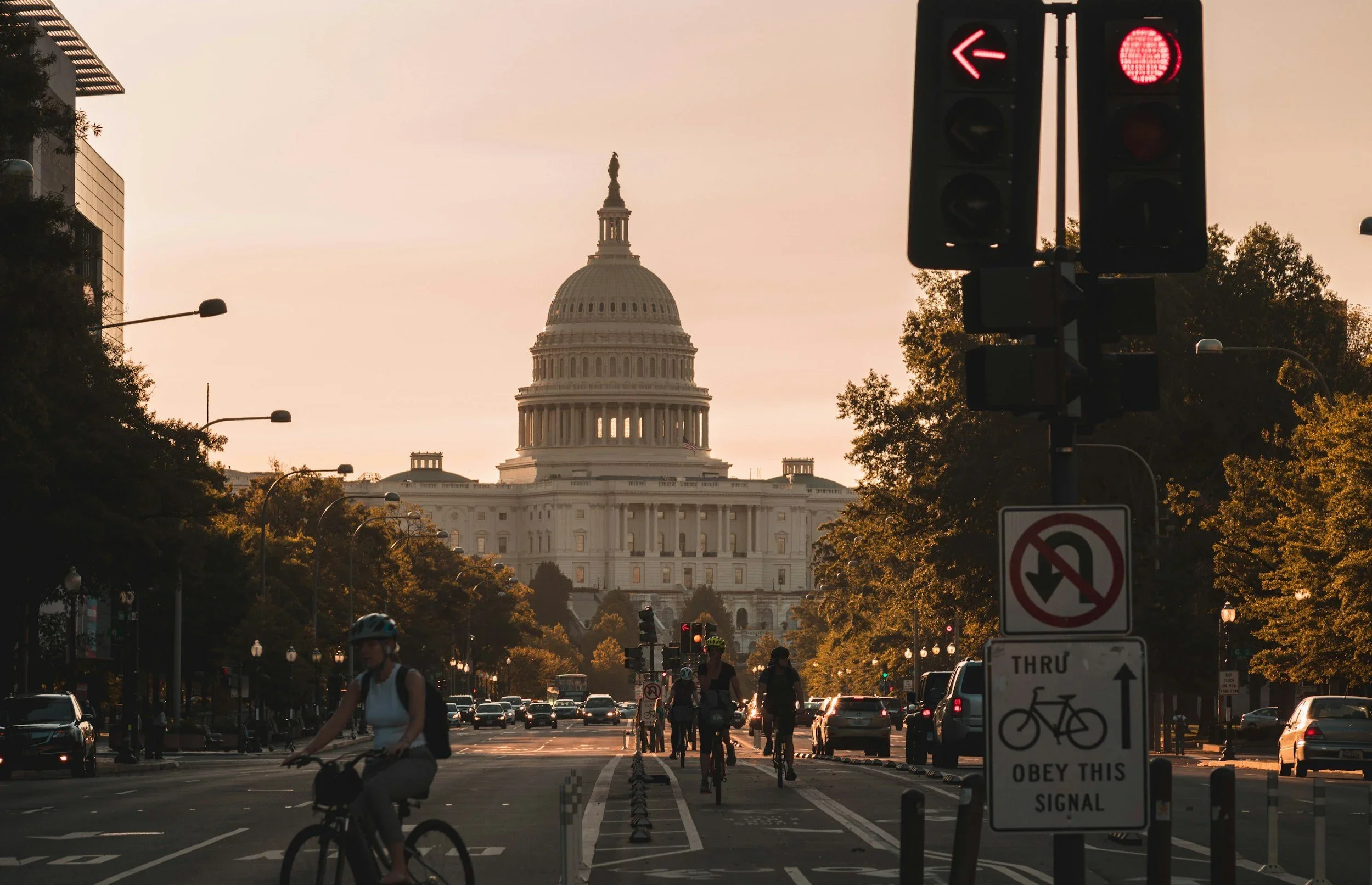 AI for Main Street: Why Federal Action Should Accelerate Your Local Strategy