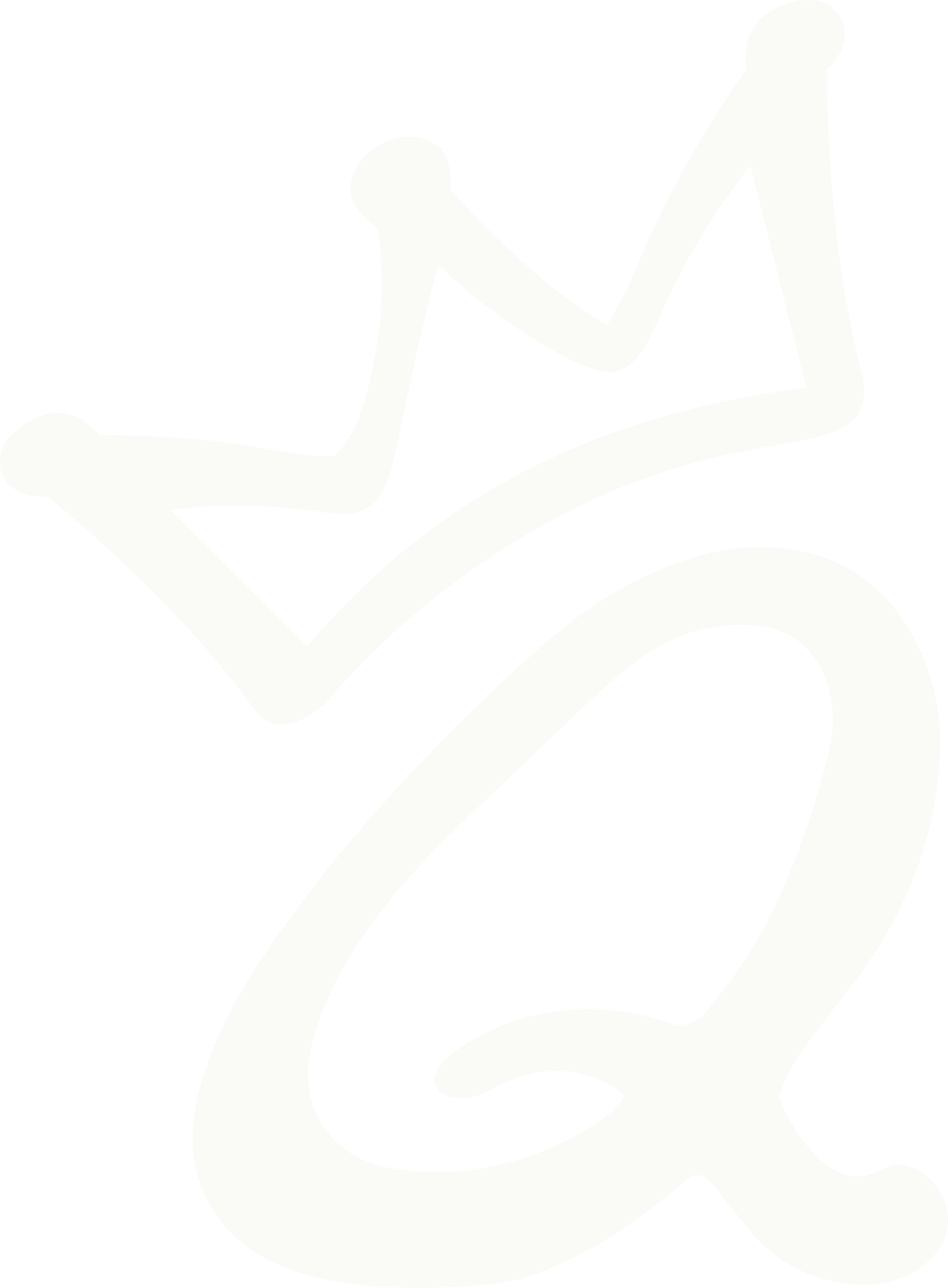 Queen Surf crown and Q logo