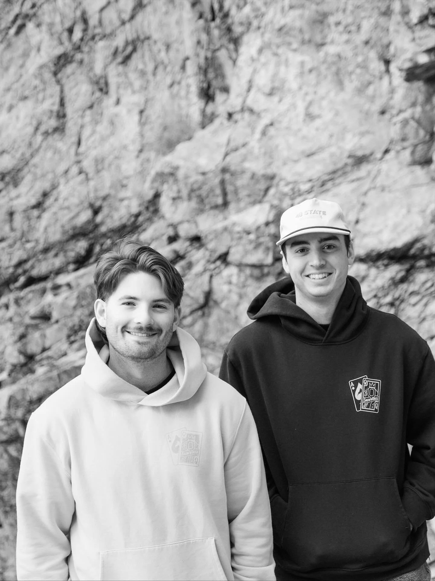 Guys &mdash; we&rsquo;ve seriously been blown away by all the support lately. We&rsquo;ve had a ton of people asking how they can help out, and honestly, grabbing some of our merch is still the best way to support what we&rsquo;re building.

We start