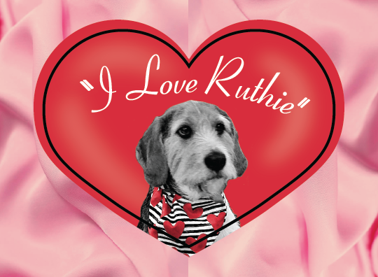 Duffy Family Valentines