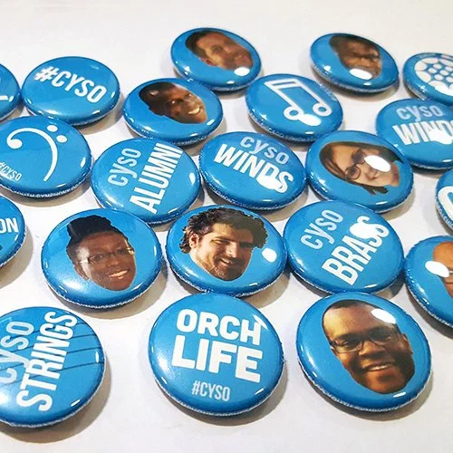 Merch &amp; Promotional Product Design