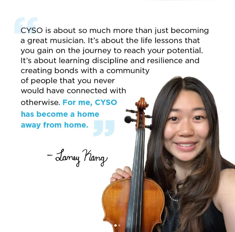 Life Skills Fundraising Campaign