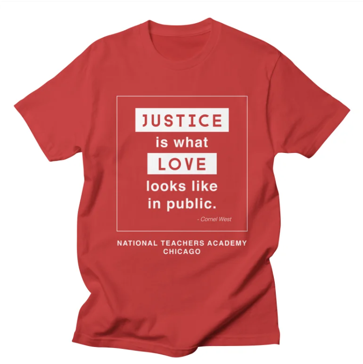 Friends of NTA Designs