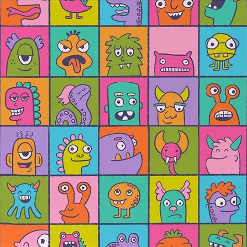 Monsters in a Meeting