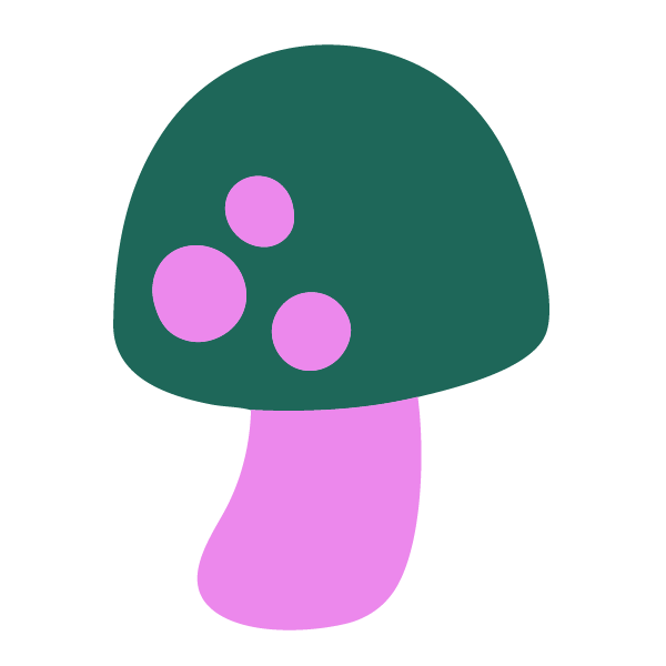 Mushroom icon