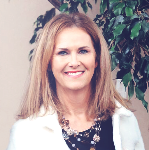 Amber Peters headshot