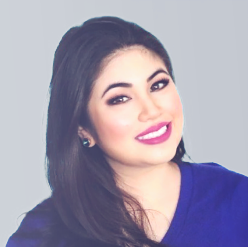 Jessica Gimeno headshot