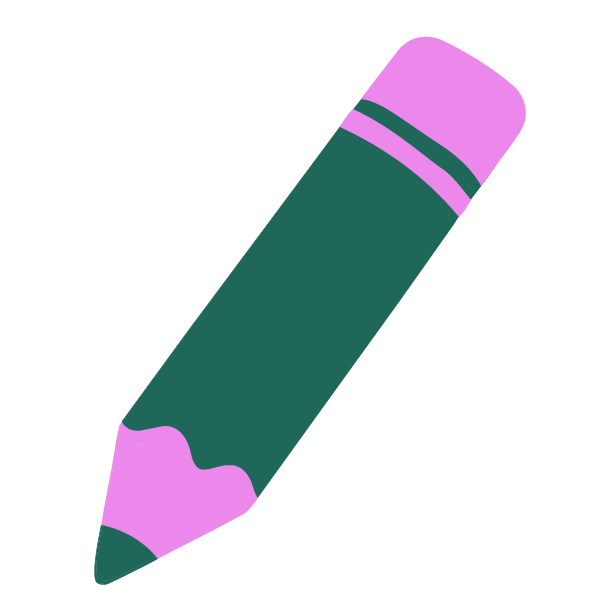 Pencil icon