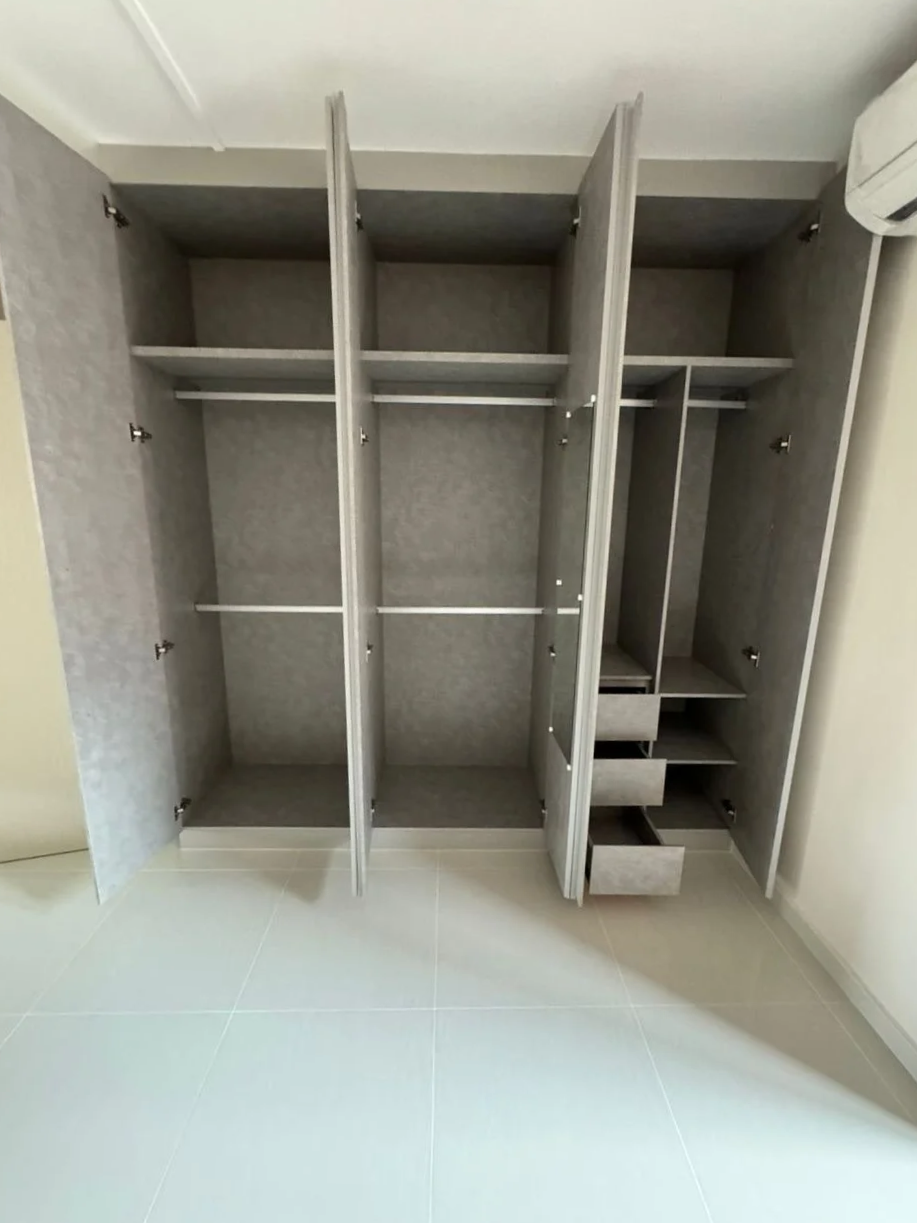Wardrobe