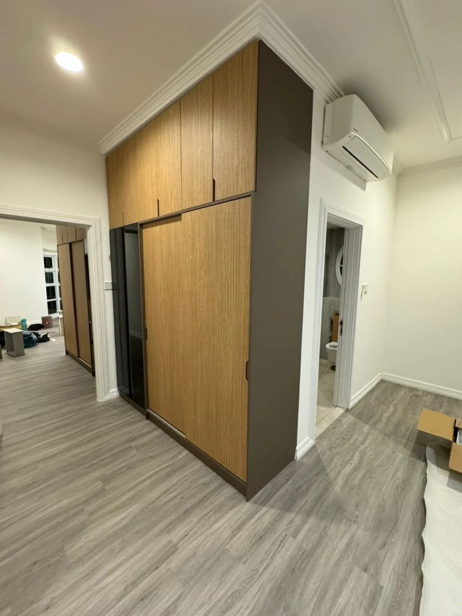 Wardrobe