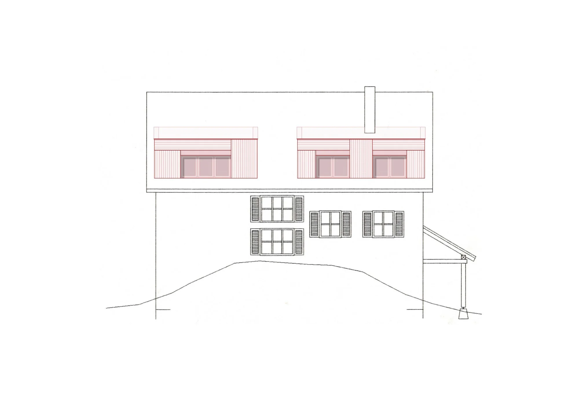 001-dachgeschossausbau-gauben-ansicht-nord-kühlenthal-2025.jpg