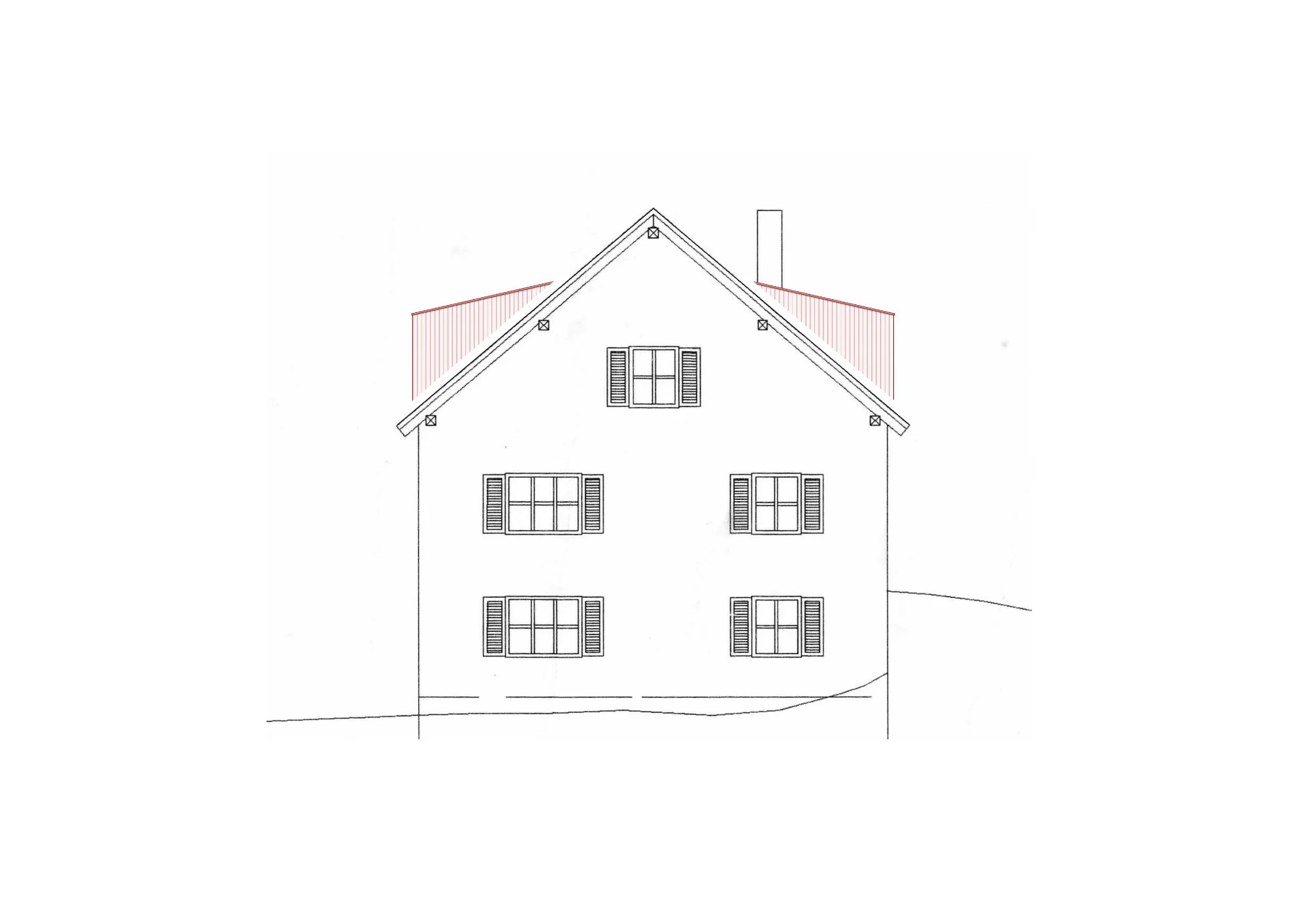 001-dachgeschossausbau-gauben-ansicht-ost-kühlenthal-2025.jpg
