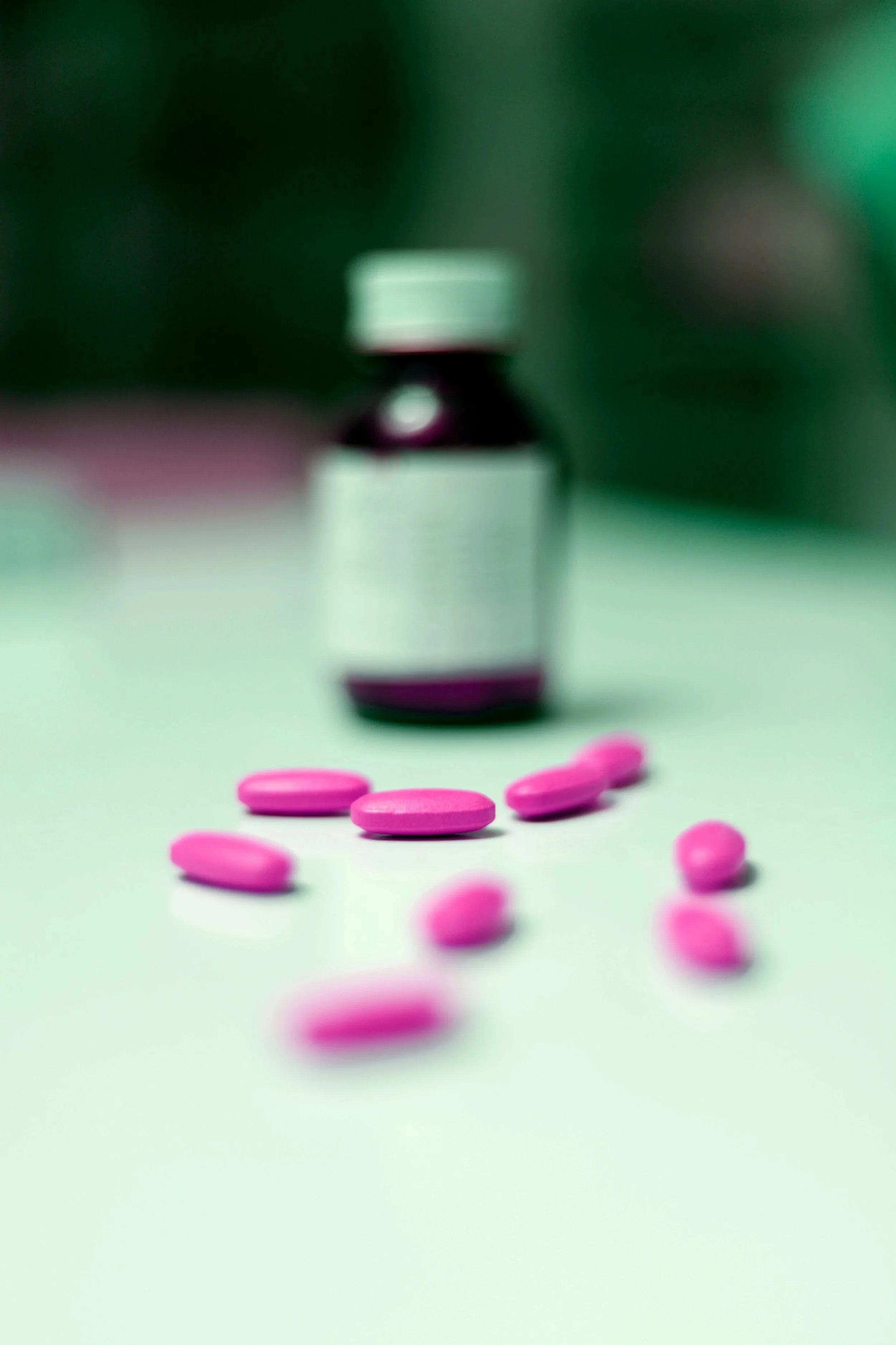 Antibiotika genommen – und jetzt? Was dein Darm nach einer Antibiotikatherapie wirklich braucht
