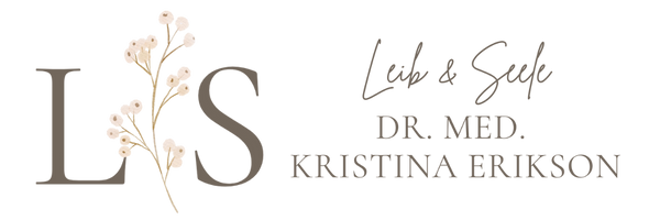 Leib &amp; Seele - Ganzheitlich. Ärztlich. Online