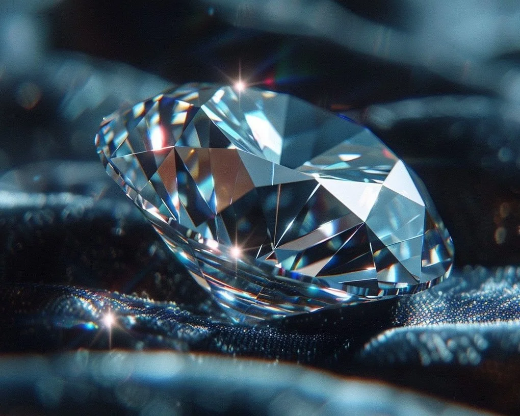 The Sparkle of Truth: Lab-Grown vs Natural Gemstones