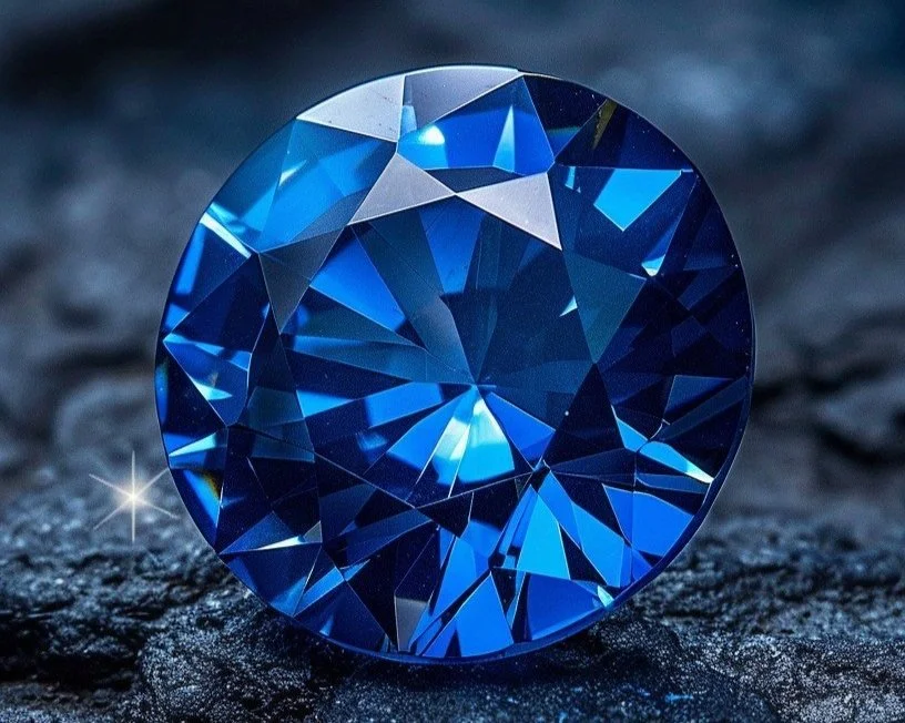 The Timeless Allure of Natural Sapphires: A Treasure Worth Owning