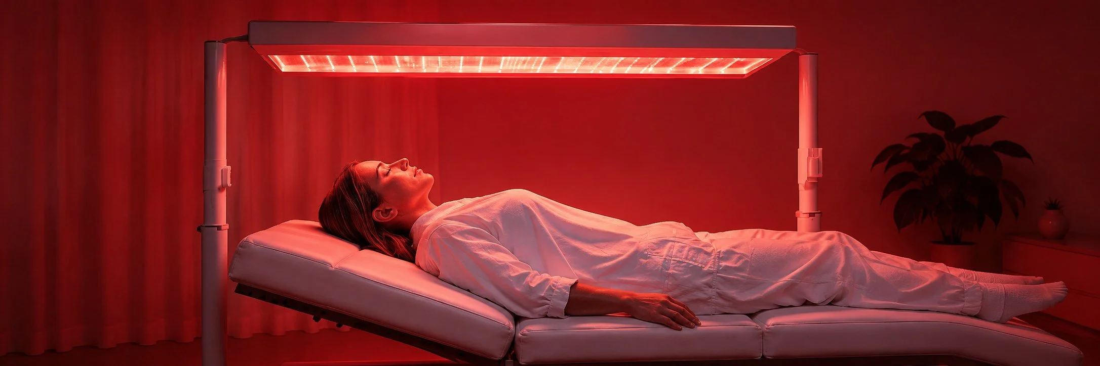 Red Light Masks vs Red Light Panels: Which Is Best for You (UK Guide, 2026)