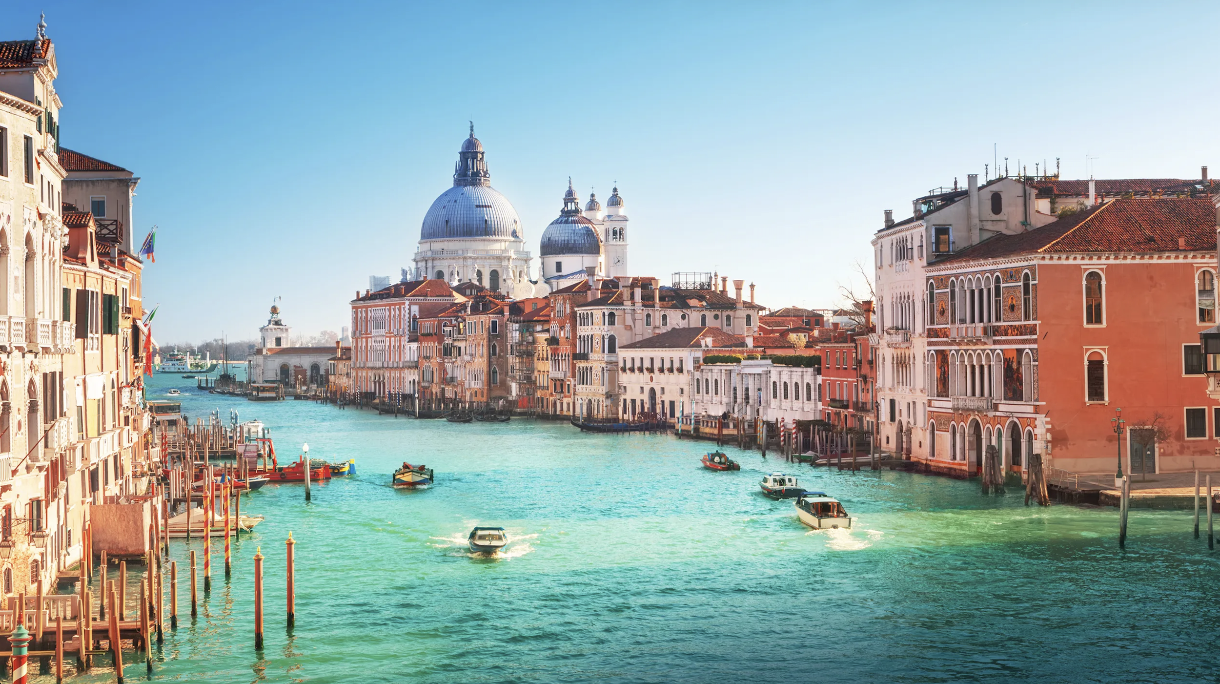 Why Use a Travel Advisor Instead of Planning Your Own Vacation?