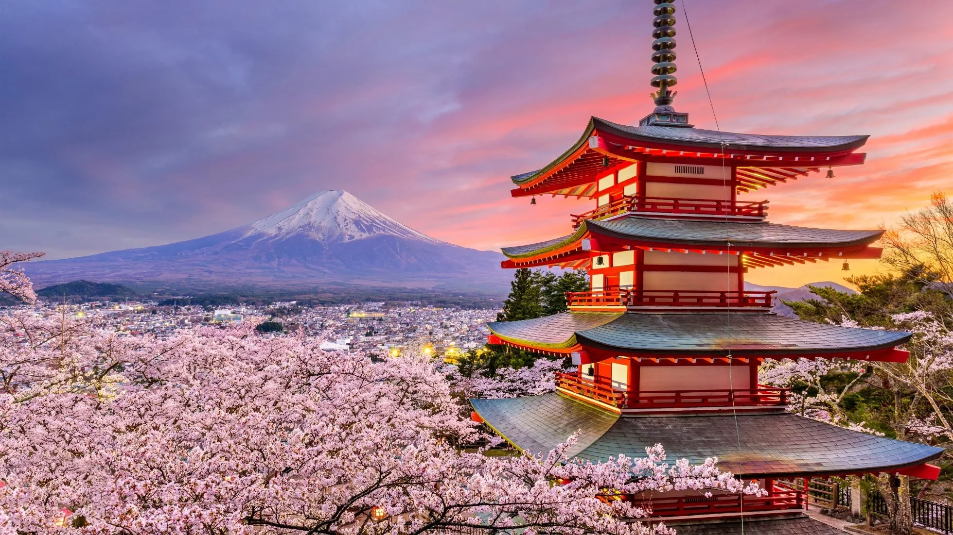 Why Japan Should Be Your Next Adventure: Cities, Culture, Cuisine &amp; Hidden Gems